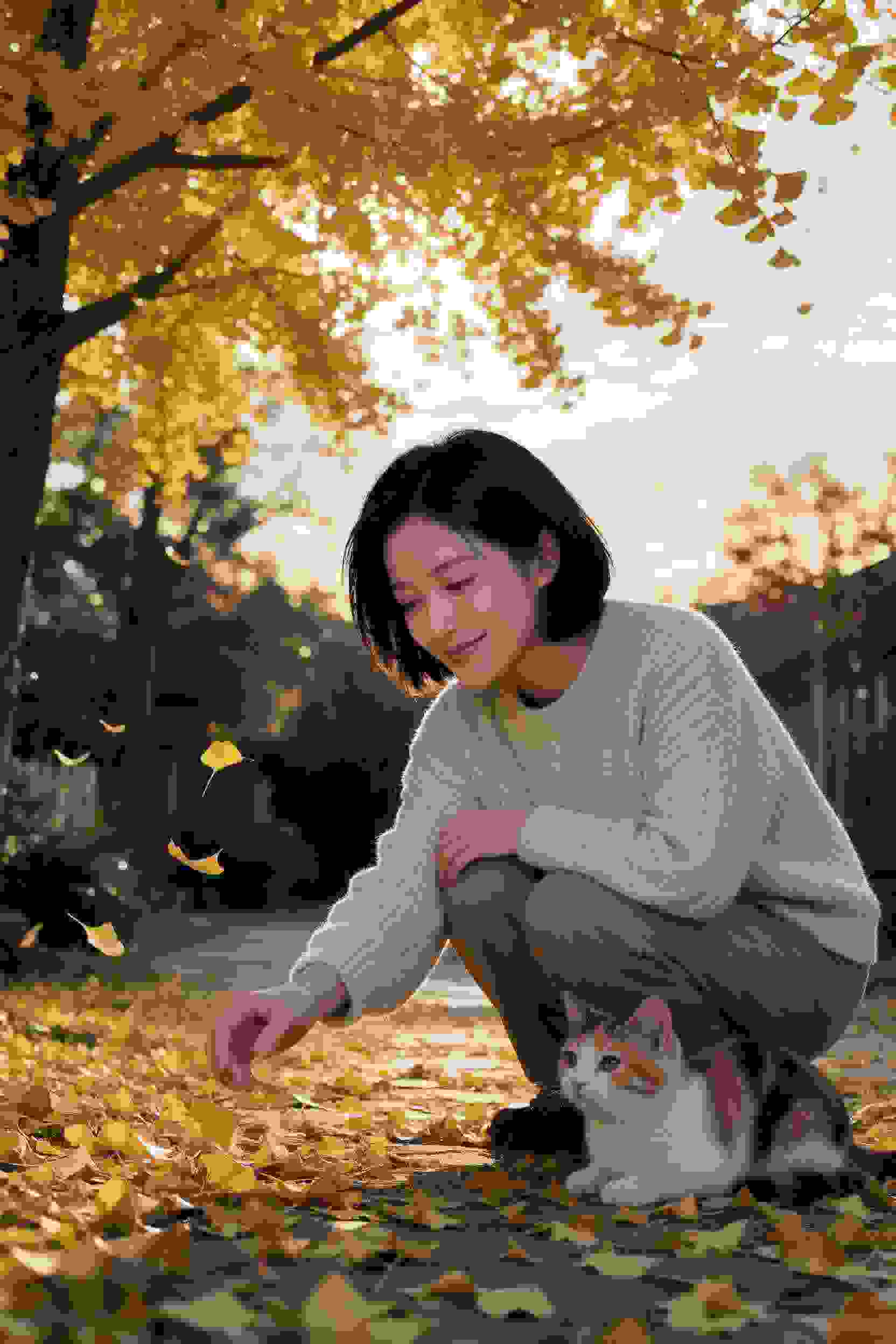 伪装者